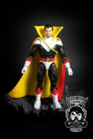 Count Nefaria (Marvel Legends) Custom Action Figure