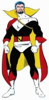 Count Nefaria (Marvel Legends) Custom Action Figure