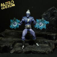 magus (Marvel Legends) Custom Action Figure