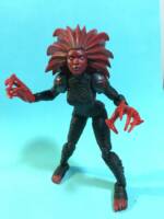 Marvel Legends Penance (Marvel Legends) Custom Action Figure