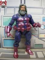 Ogre (Marvel Legends) Custom Action Figure