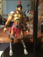 The Senator (Marvel Legends) Custom Action Figure
