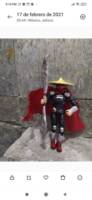 Foot Elite ninja (Teenage Mutant Ninja Turtles) Custom Action Figure