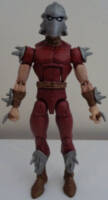 Shredder (Mirage) (Teenage Mutant Ninja Turtles) Custom Action Figure