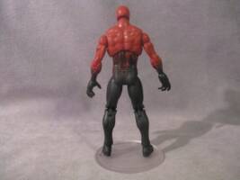 Toxin (Marvel Universe) Custom Action Figure