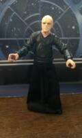 Vintage Collection Emperor Palpatine (Return of the Jedi) (Star Wars) Custom Action Figure