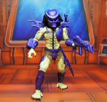 Renegade Predator (Predator) Custom Action Figure
