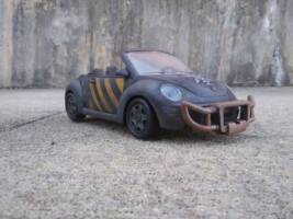 Wasteland wasp (Original) Custom Vehicle