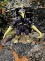 Clacker / Hook Horror (Dungeons and Dragons) Custom Action Figure