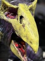 Clacker / Hook Horror (Dungeons and Dragons) Custom Action Figure