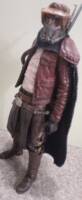 Star Wars bounty hunter. (Star Wars) Custom Action Figure