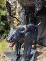 Dissplacer Beast 1/12th scale (Dungeons and Dragons) Custom Action Figure