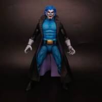 Marvel Legends Morbius (Marvel Legends) Custom Action Figure