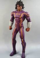 Manifold (X-Men) Custom Action Figure