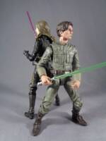 Jacen Solo (Star Wars) Custom Action Figure
