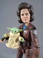 Peli Motto (Star Wars) Custom Action Figure