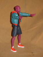 Quiver (Marvel Legends) Custom Action Figure