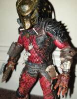Reaper Predator (Predator) Custom Action Figure