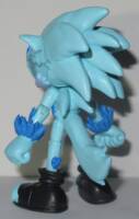 Zinoji the Raiju (Sonic) Custom Action Figure