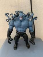 Shadow King 2.0 (Marvel Legends) Custom Action Figure