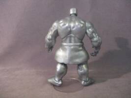 Ironclad (Marvel Universe) Custom Action Figure