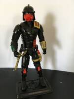 Iron grenadier (G.I. Joe) Custom Action Figure