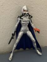 Lilandra (Marvel Legends) Custom Action Figure