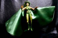 Polaris (X-Men) Custom Action Figure