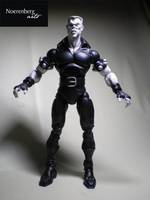 Tombstone (Marvel Legends) Custom Action Figure