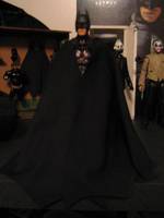 Batman (Batman Begins) Custom Action Figure