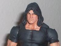 Nathan Explosion (Adult Swim) Custom Action Figure