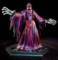 SHADOW WEAVER Mini Statue (Masters of the Universe) Custom Statue / Bust