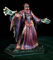 SHADOW WEAVER Mini Statue (Masters of the Universe) Custom Statue / Bust