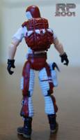 First-Aid (G.I. Joe) Custom Action Figure