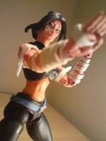 Echo (Marvel Legends) Custom Action Figure