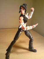 Echo (Marvel Legends) Custom Action Figure
