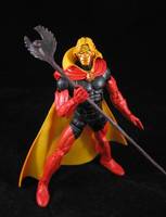 Adam Warlock (Marvel Legends) Custom Action Figure