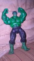 The Incredible Hulk v.2 (Incredible Hulk) Custom Action Figure