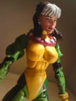 Rogue (Age of Apocalypse) V2 (Marvel Legends) Custom Action Figure
