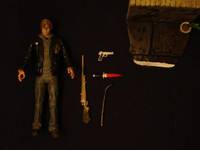 James Sunderland (Silent Hill) Custom Action Figure