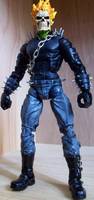 Ghost Rider (Marvel Legends) Custom Action Figure
