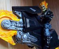 Ghost Rider (Marvel Legends) Custom Action Figure