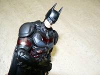 Batman Gotham Knight (Batman - Legends of the Dark Knight) Custom Action Figure