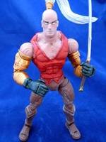Gideon (Marvel Legends) Custom Action Figure