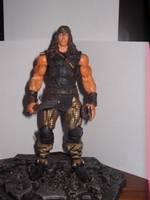 Conan  (Arnold Schwarzenegger) (Conan) Custom Action Figure