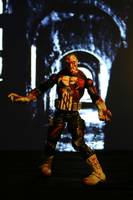 Zombie Punisher (Punisher) Custom Action Figure