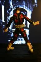 Zombie Punisher (Punisher) Custom Action Figure