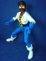 Goliath (Avengers) Custom Action Figure