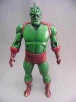 Classic Triton (DC Direct) Custom Action Figure