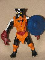 Stinkor (Masters of the Universe) Custom Action Figure